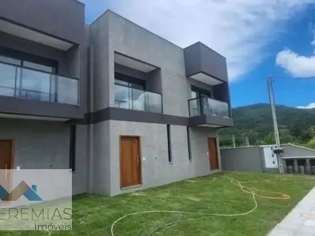 Imagem: Casa À Venda em Vargem Grande, Florianópolis