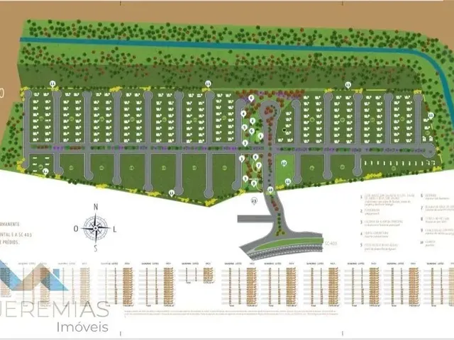 Imagem 11: Casa À Venda em Vargem Grande, Florianópolis: 151M², 3 Suítes, 4 Banheiros