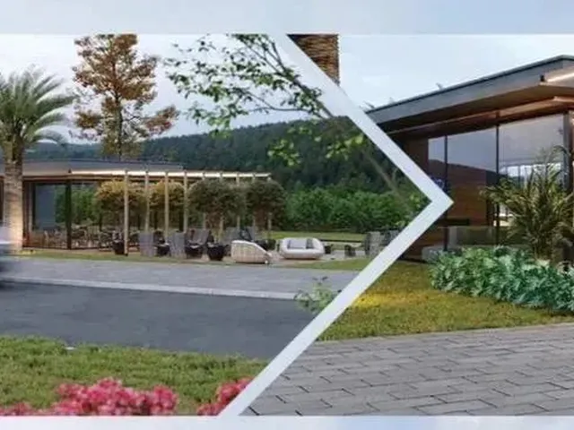 Imagem 12: Casa À Venda em Vargem Grande, Florianópolis: 151M², 3 Suítes, 4 Banheiros