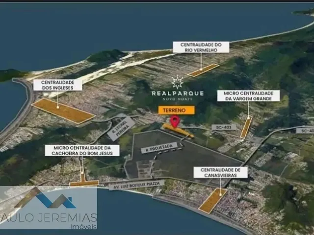 Imagem 6: Casa À Venda em Vargem Grande, Florianópolis: 151M², 3 Suítes, 4 Banheiros
