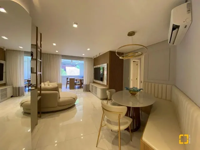 Imagem: Apartamento de 04 Dormitórios Sendo 01