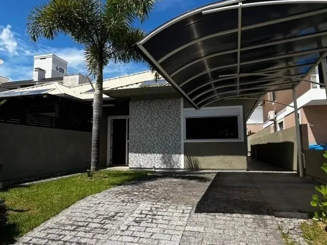 Imagem: Casa Térrea em Loteamento Aberto Planejado