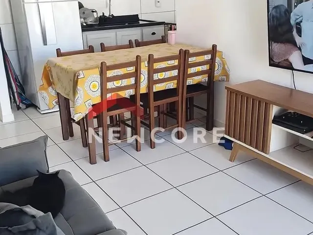 Imagem 7: Apartamento em Estrada Anarolina Silveira Santos - Vargem do Bom Jesus - Florianópolis/Sc