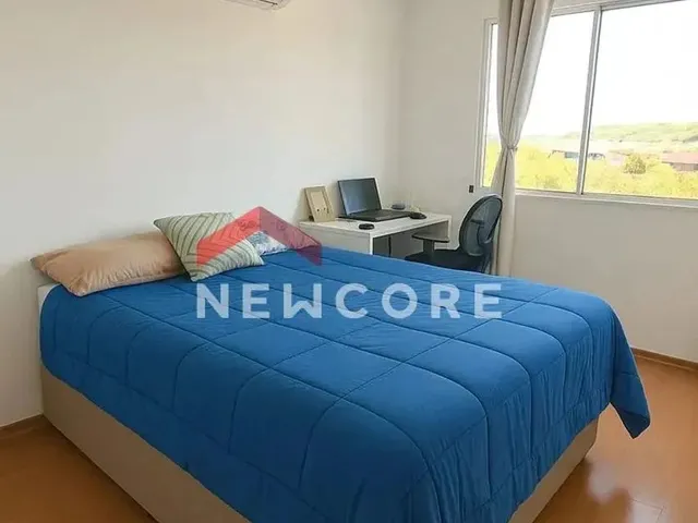 Imagem 2: Apartamento em Estrada Anarolina Silveira Santos - Vargem do Bom Jesus - Florianópolis/Sc