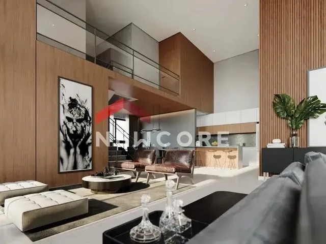 Imagem: Apartamento em Rua dos Polvos - Jurerê
