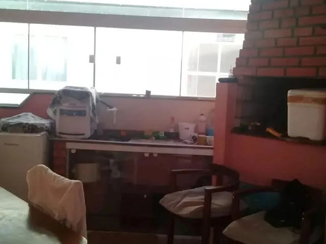 Imagem 14: Sobrado Triplex a Uma Quadra da Praia de Canasvieiras - Florianópolis