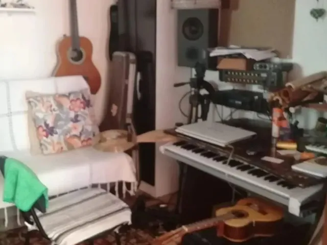 Imagem 7: Sobrado Triplex a Uma Quadra da Praia de Canasvieiras - Florianópolis