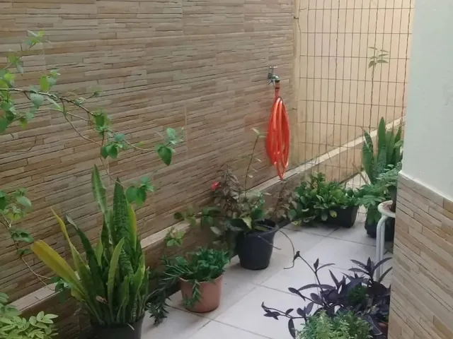 Imagem 2: Sobrado Triplex a Uma Quadra da Praia de Canasvieiras - Florianópolis