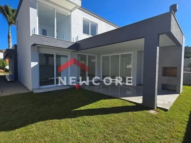Imagem 4: Casa de Condomínio em Rua Leonel Pereira - Cachoeira do Bom Jesus - Florianópolis/Sc