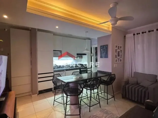 Imagem: Apartamento em Avenida Professor Milton