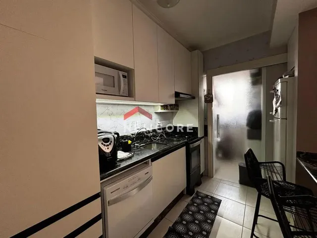 Imagem 3: Apartamento em Avenida Professor Milton Leite da Costa - Canasvieiras - Florianópolis/Sc