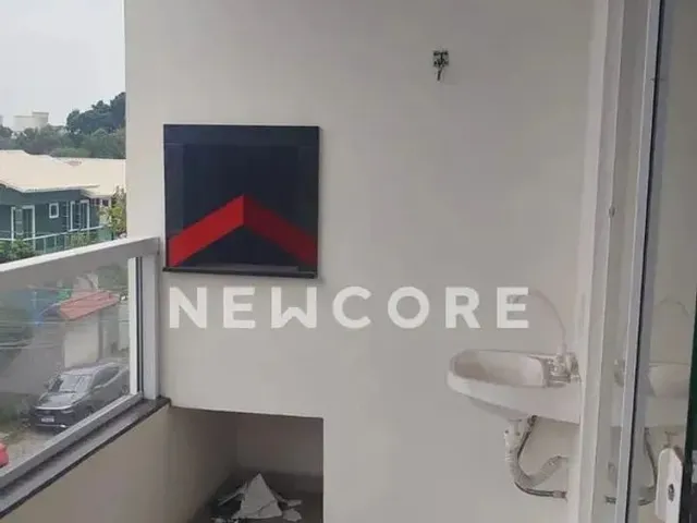 Imagem 12: Apartamento em Rua Osvaldo Rogério Braga - Ingleses do Rio Vermelho - Florianópolis/Sc