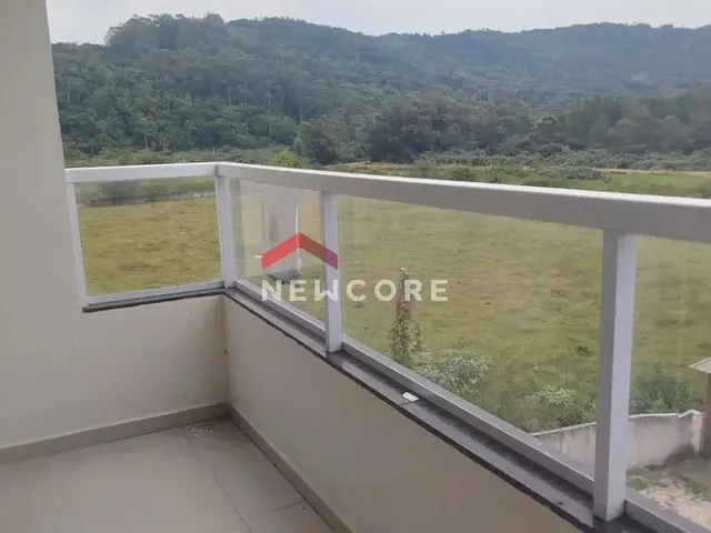 Imagem 2: Apartamento em Rua Osvaldo Rogério Braga - Ingleses do Rio Vermelho - Florianópolis/Sc