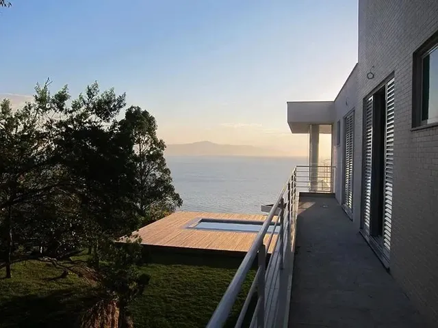 Imagem 4: Casa em Condomínio para Venda em Florianópolis, Cacupé, 3 Dormitórios, 5 Banheiros, 5
