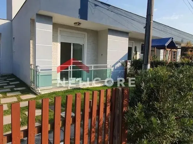 Imagem: Casa de Condomínio em Avenida Luiz Boiteux