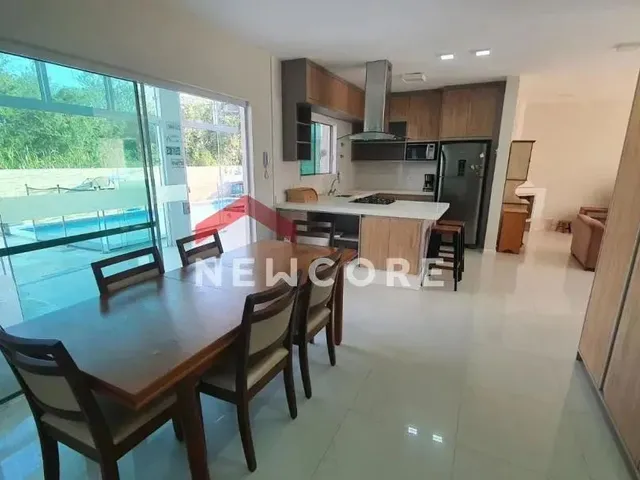Imagem 3: Casa de Condomínio em Avenida Luiz Boiteux Piazza - Cachoeira do Bom Jesus