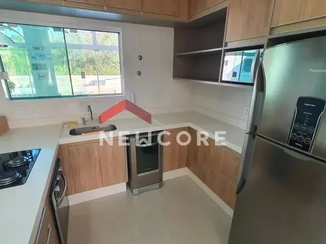 Imagem 2: Casa de Condomínio em Avenida Luiz Boiteux Piazza - Cachoeira do Bom Jesus
