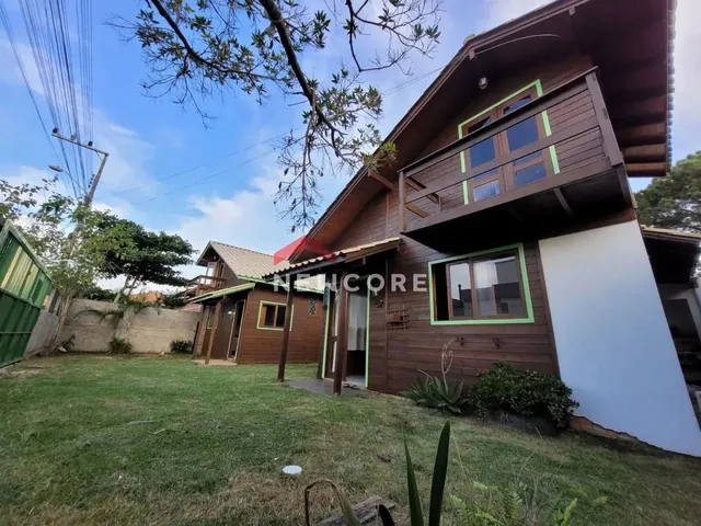 Imagem: Casa em Servidão Domingos Manoel da Silveira