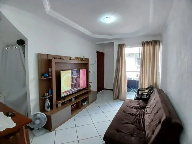 Imagem: Apartamento Térreo 2 Dormitórios com Suíte