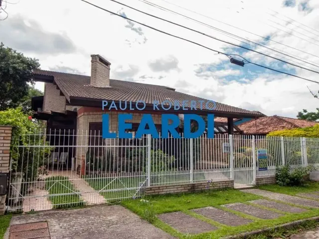 Imagem: Casa Térrea - Jurerê - Sc