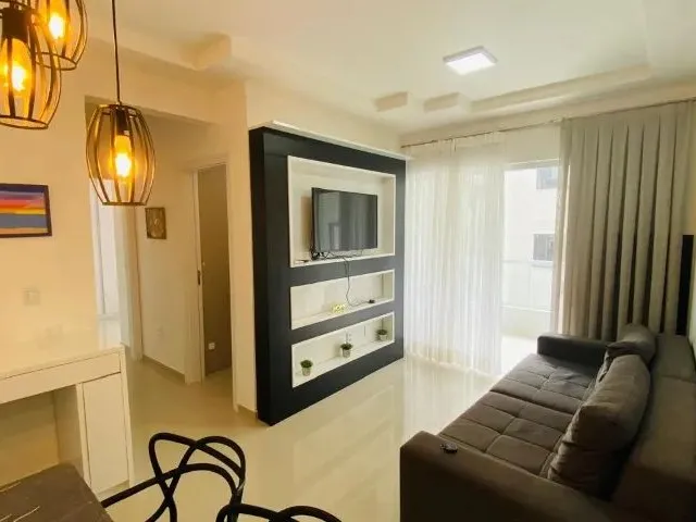 Imagem: Apartamento 02D Suite 200M do Mar Ingleses