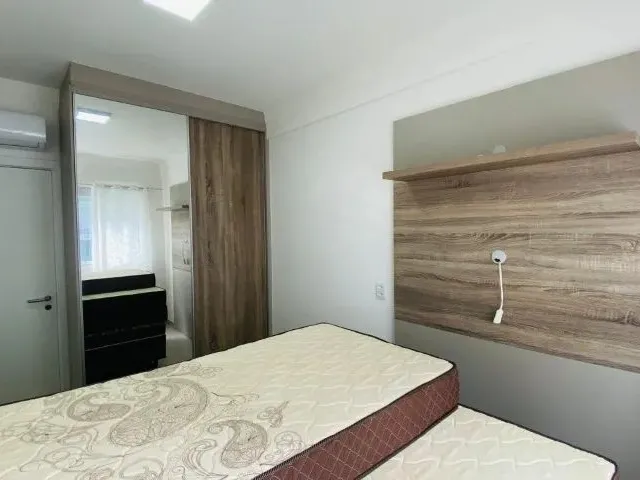 Imagem 13: Apartamento 02D Suite 200M do Mar Ingleses