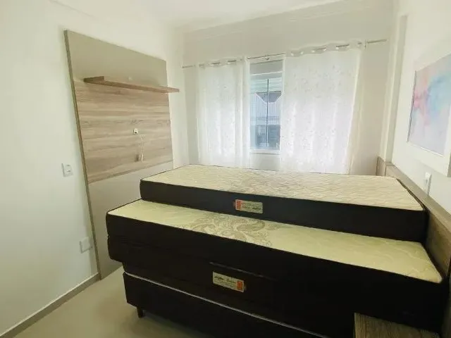 Imagem 5: Apartamento 02D Suite 200M do Mar Ingleses
