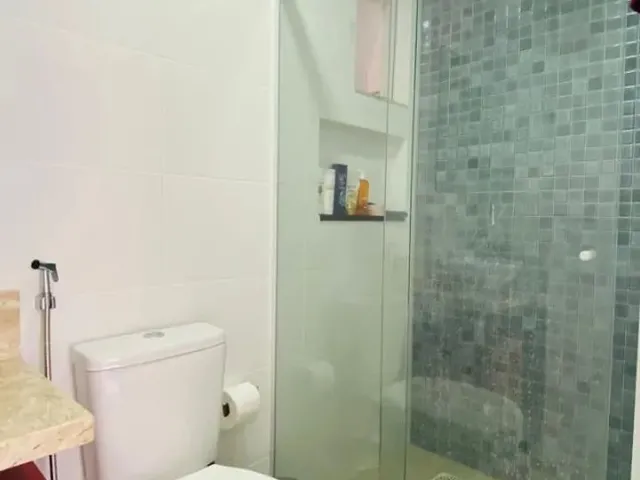 Imagem 2: Apartamento 02D Suite 200M do Mar Ingleses