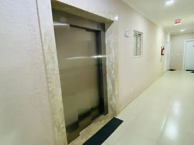 Imagem 4: Apartamento 02D Suite 200M do Mar Ingleses