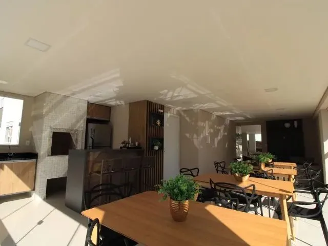 Imagem 6: Apartamento 02D Suite 200M do Mar Ingleses