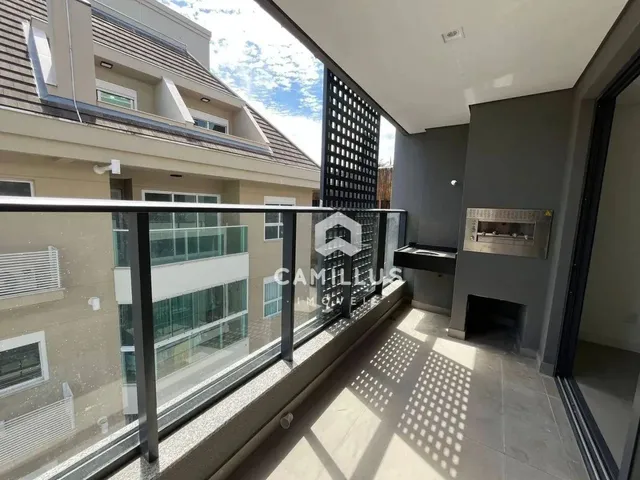 Imagem: Apartamento com 2 Suítes À Venda, 88 M²