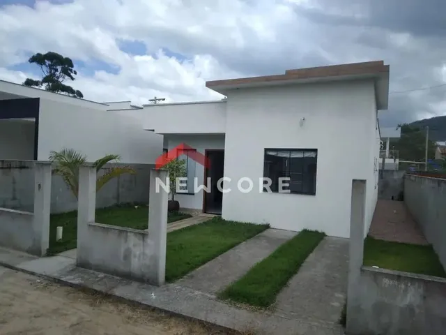 Imagem: Casa em Servidão Novas Palmeiras - São