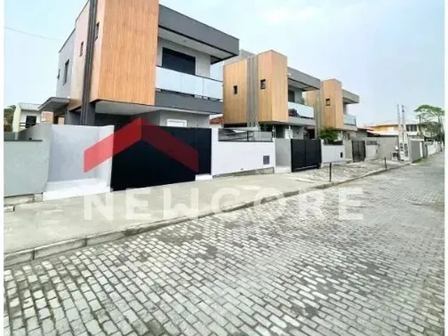 Imagem 7: Sobrado em Servidão Valentim José da Silva - Ingleses do Rio Vermelho