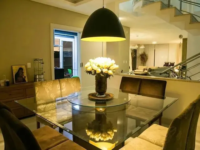 Imagem 4: Casa na Praia de Jurere, com 5 Dormitórios, Sendo 4 Suítes, À Venda, 436 M²