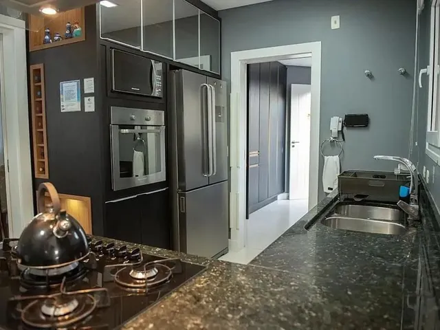 Imagem 11: Casa na Praia de Jurere, com 5 Dormitórios, Sendo 4 Suítes, À Venda, 436 M²