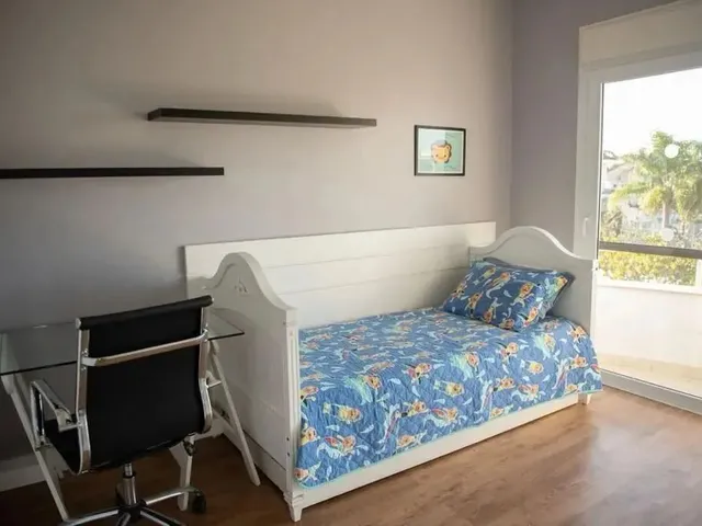 Imagem 5: Casa na Praia de Jurere, com 5 Dormitórios, Sendo 4 Suítes, À Venda, 436 M²
