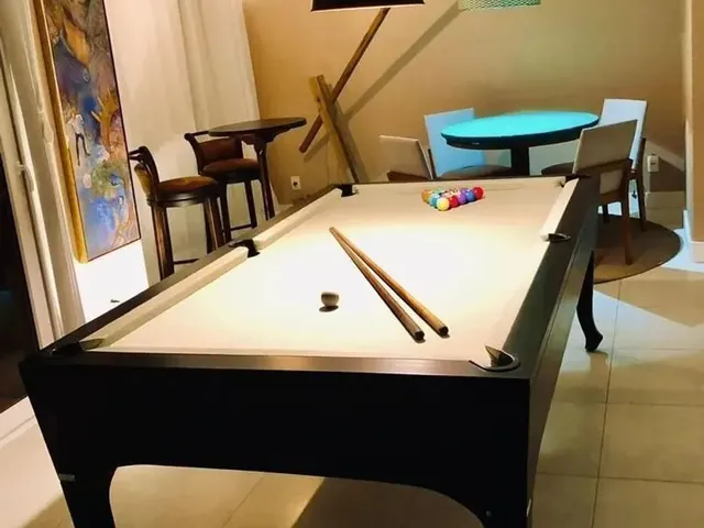 Imagem 15: Casa na Praia de Jurere, com 5 Dormitórios, Sendo 4 Suítes, À Venda, 436 M²