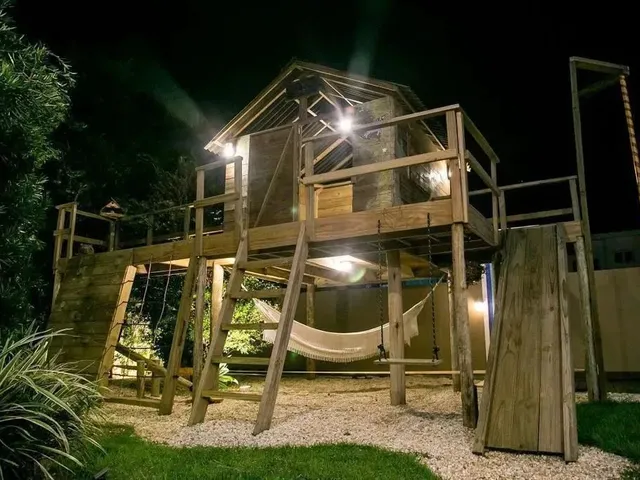 Imagem 14: Casa na Praia de Jurere, com 5 Dormitórios, Sendo 4 Suítes, À Venda, 436 M²