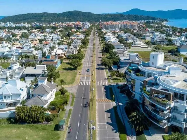 Imagem 6: Casa na Praia de Jurere, com 5 Dormitórios, Sendo 4 Suítes, À Venda, 436 M²