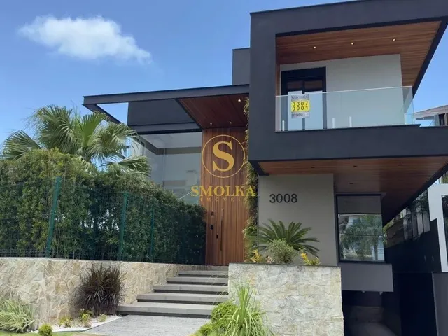 Imagem 1: Casa À Venda em Jurerê Internacional
