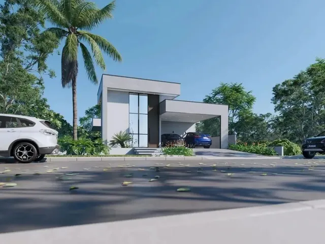 Imagem: Casa de Condomínio Vilaporé Sua Casa
