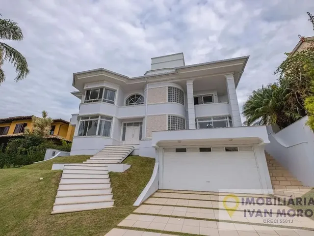Imagem: Casa À Venda em Cacupé - Florianópolis