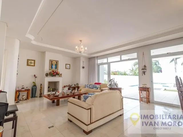 Imagem 2: Casa À Venda em Cacupé - Florianópolis - Sc