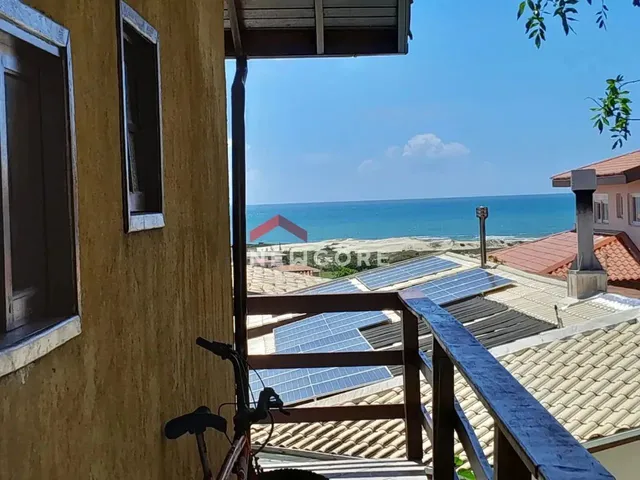 Imagem: Casa em Servidão Secondino Candido Ramos