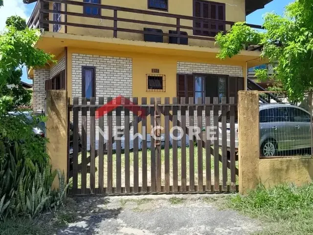 Imagem 6: Casa em Servidão Secondino Candido Ramos - Ingleses do Rio Vermelho - Florianópolis/Sc