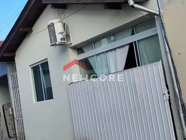 Imagem: Casa em Servidão Rio Vermelho - São João