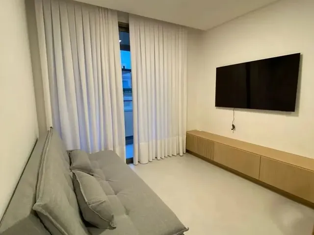 Imagem: Apartamento Novo com 51M² de Área Privativa