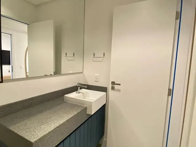 Imagem 6: Apartamento Novo com 51M² de Área Privativa, Mobiliado, Equipado e Decorado - Porteira