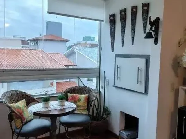 Imagem: Apartamento - Florianópolis Sc