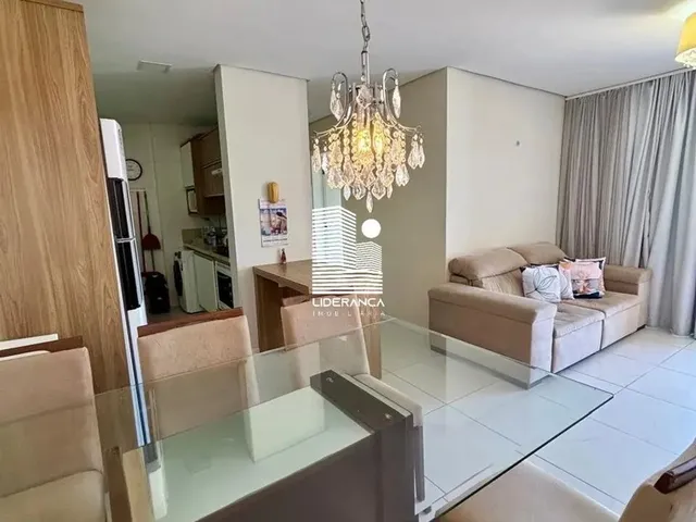 Imagem: Apartamento,Cachoeira Bom Jesus,03 Dormitórios